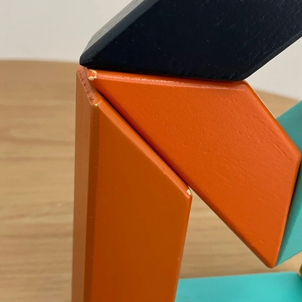 Tegu Magnetic Blocks